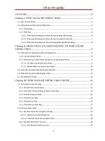 Thiết kế hệ thống treo xe tải 6,5 tấn (Link Cad ở trang cuối)