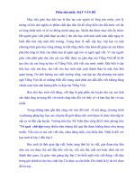 SKKN Ren chu dep lop 1 2