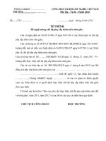 TT tham nien nha giao