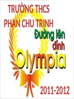 tro choi duong len dinh olypia