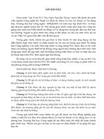 Giáo trình Lập trình PLC theo ngôn ngữ bậc thang