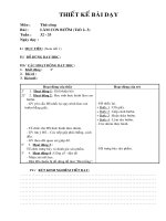 LAM CON BUOM T2 32VTD