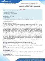 TS247 DT de thi thu tot nghiep thpt 2021 mon van so thai nguyen lan 1 co loi giai chi tiet  59175 1612146747 