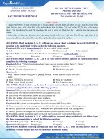TS247 DT de thi thu tot nghiep thpt 2021 mon anh cum truong hoa lu ninh binh co loi giai chi tiet  75256 1617702533 