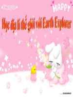 hs thuyet trinh ve phan men hoc tap