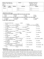 DE THI HK2ANH 8NAM 2012