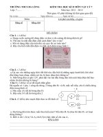 DE KTHK II LY 7 2011 2012