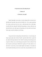 10 Người đàn bà làm chấn động thế giớiCatherine II