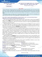 TS247 DT de thi thu tot nghiep thpt 2021 mon anh so gd dt bac giang co loi giai chi tiet  75731 1618906769 