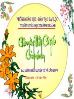 MRVT Du lich Tham hiem