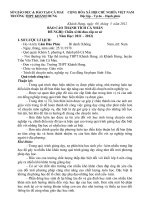 Ban thanh tich ca nhan