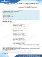 TS247 DT de thi thu tot nghiep thpt 2021 mon van so gd dt bac giang co loi giai chi tiet  75734 1617617504 