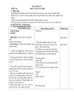 LOP 2TUAN 19CKTKNKI NANG SONG