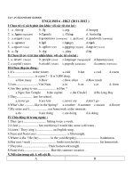 Thi hk2TA61112