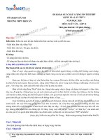 TS247 DT de thi thu tot nghiep thpt 2021 mon van thpt doi can lan 1 co loi giai chi tiet  58507 1606965494 