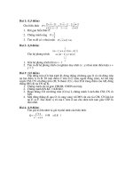 De thi Toan tuyen lop 10 de 12