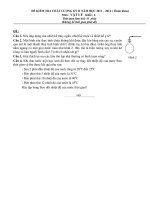 DE THI VAT LI HKII 20112012