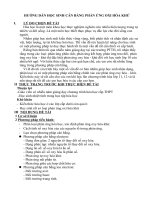 SKKN THPT Can bang phan ung oxi hoa khu