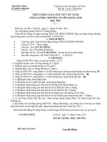 TRICH BIEN BAN HOP XET DE NGHI NANG LUONG THUONGXUYEN HANG NAM