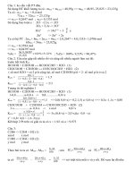 Giai ho ban Minh Tri