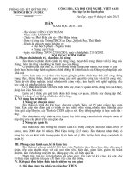 Ban kiem diem ca nhanCBQL