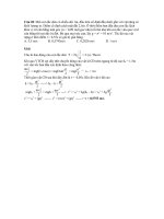 Giup Nguyen Thinh cau 28 Con lac don