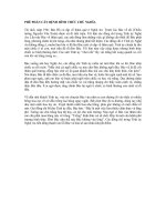 Phe phan can benh hinh thuc chu nghia