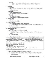 SV6 Tiet 6 Thuc hanh quan sat te bao thuc va