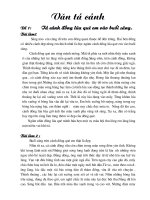 He thong van hay Lop 5