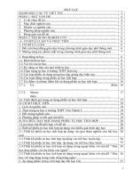 Thiết kế phiếu tự học tích hợp để dạy học hóa học phát triển năng lực phẩm chất trong chương trình giáo dục phổ thông mới 