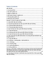 Phát triển năng lực tư duy và năng lực tự học cho học sinh thông qua các bài tập chuỗi phản ứng hoá học trong hoá học hữu cơ theo quan điểm tiếp cận hệ thống để nâng cao hiệu quả dạy học 