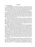 Một số giải pháp vận dụng kiến thức liên môn trong dạy học lịch sử nhằm phát triển năng lực cho học sinh ở trung tâm GDNN  GDTX hậu lộc 