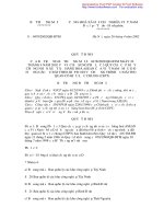 Quyết định số 0478/2002/QĐ-BTM về việc bổ sung phụ lục 3 Quy chế cấp giấy chứng nhận xuất xứ hàng hoá ASEAN của Việt Nam - Mẫu D để hưởng các ưu đãi theo hiệp định về chương trình...