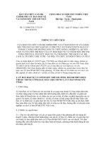 Thông tư liên tịch số 13/1998/TTLT-TCCP-BVCSTEVN về việc hướng dẫn về chức năng nhiệm vụ, quyền hạn và tổ chức bộ máy của Uỷ ban Bảo vệ và chăm sóc trẻ em ở địa phương; Tổ chức Bảo vệ và chăm sóc trẻ em ở các Bộ, nghành, tổ chức chính trị xã hội, tổ chức 