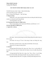 ban thuyet minh Do dung day hoc tu tao