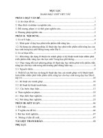 Vận dụng kĩ thuật các mảnh ghép và kĩ thuật tranh luận nhằm phát triển phẩm chất, năng lực cho học sinh trung học phổ thông qua một số bài giảng địa lí lớp 10 