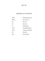 Phát triển năng lực học sinh thông qua dạy học dự án bài 9 nhật bản” – địa lí 11 – ban cơ bản 