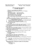 Bien ban binh xet thi dua