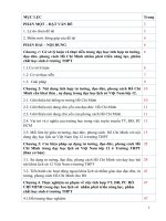 Tích hợp nội dung học tập tư tưởng, đạo đức, phong cách hồ chí minh trong dạy học lịch sử việt nam lớp12 nhằm phát  triển phẩm chất và năng lực cho học sinh 