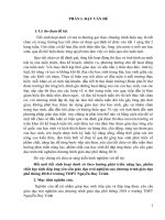 Đổi mới tiết sinh hoạt dưới cờ theo hướng phát triển năng lực, phẩm chất học sinh đáp ứng yêu cầu giáo dục trải nghiệm của chương trình giáo dục phổ thông 2018 ở trường THPT nguyễn duy trinh 
