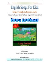 English Song for Kid Bai 92