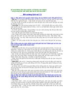 de cuong on tap lich su lop 11 hk2