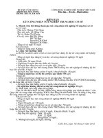 Bien ban xet CNTN THCS