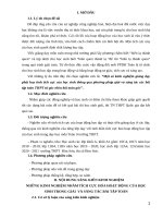 MỘT số KINH NGHIỆM GIẢNG dạy PHÁT HUY TÍNH TÍCH cực của học SINH THÔNG QUA PHƯƠNG PHÁP GIẢI và SÁNG tác bài tập TOÁN THPT từ góc NHÌN bài TOÁN gốc 