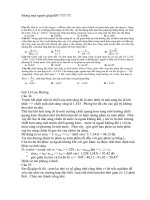 GUI LE LAN HUONG CAU 34 KHUC XA