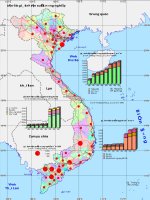 BAN DO GIA TRI SAN XUAT NONG NGHIEP