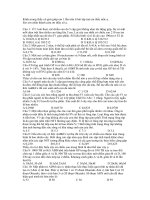 KINH MONG THAY CO GIUP EM MAY BAI TAP VOI A