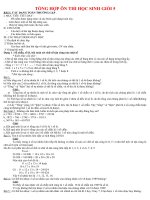 Boi duong hoc sinh gioi Toan Lop 5