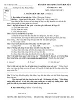 KSCL cuoi nam 20112012