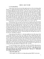 Vận dụng dạy học khám phá trong dạy học chủ đề tuần hoàn máu  sinh học 11   nhằm phát huy năng lực tự học cho học sinh 